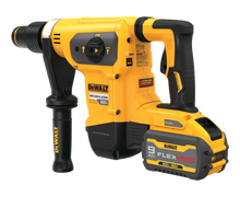 Drill, SDS MAX, Rotary Hammer, CORDLESS