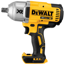 Impact Rental, 1/2", Cordless, w/ 2 Batteries & Charger