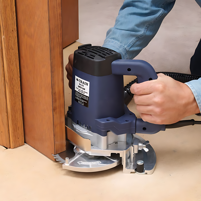 Rent a Door Jamb Saw, Cut Bottom Of Doors And Trim