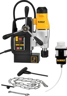 Rent a Magnetic Drill Press