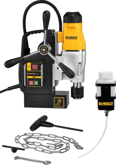 Rent a Magnetic Drill Press