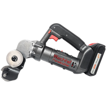 Rent a Metal Panel Cutter, Roller shear type, Cordless