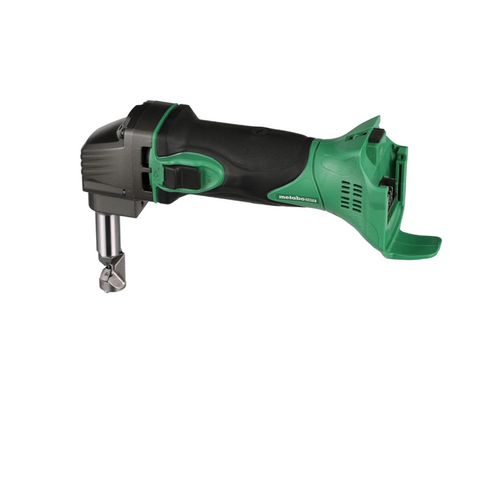 Rent a Metal Nibbler, Punch Type, Cordless