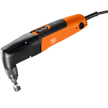 Rent a Metal Nibbler, Punch Type