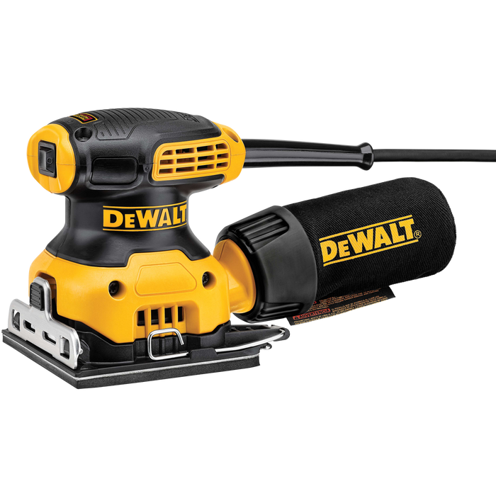 Rent a Sander, Random Orbital, Palm Type
