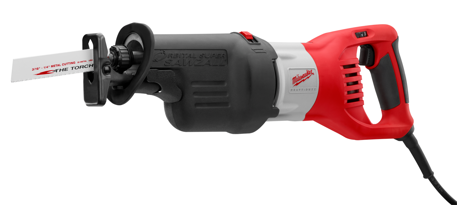 Reciprocating Saw Rental, Vari-Speed