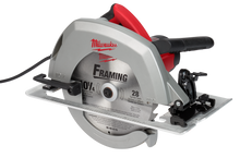 Circular Saw, 10 1/4", Electric
