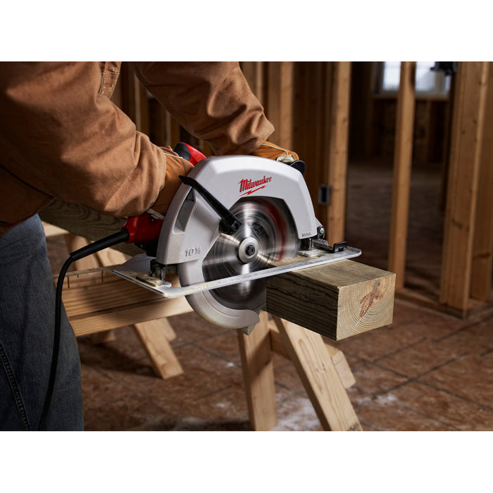 Circular Saw, 10 1/4", Electric