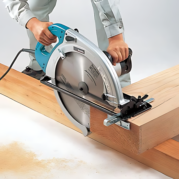 Circular Saw Rental, 16", Electric