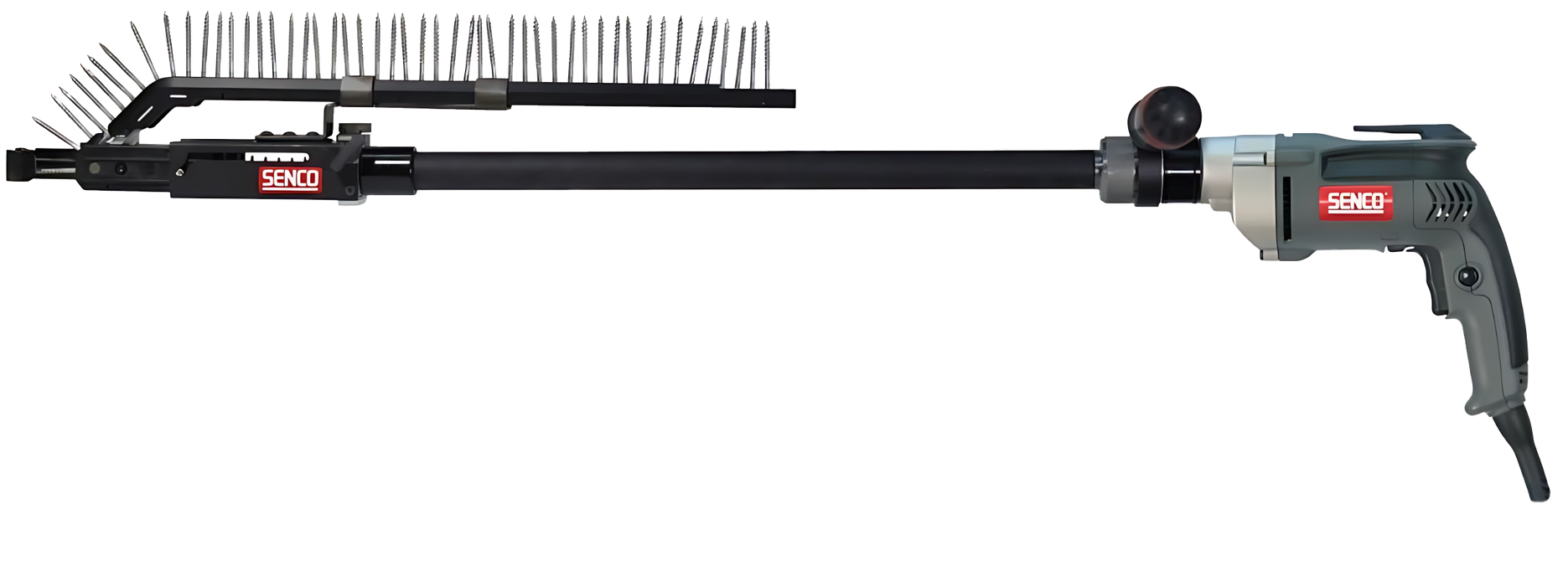 Deck Floor Screw Gun Rental