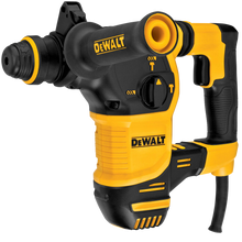 Drill Rental, SDS Plus, Rotary Hammer, 1", Dewalt