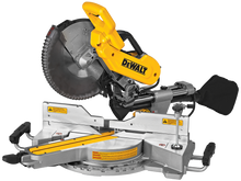 Miter Saw Rental, Compound, 12"