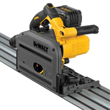 Dewalt Track Saw, 6 1/2" Blade, 60V Cordless