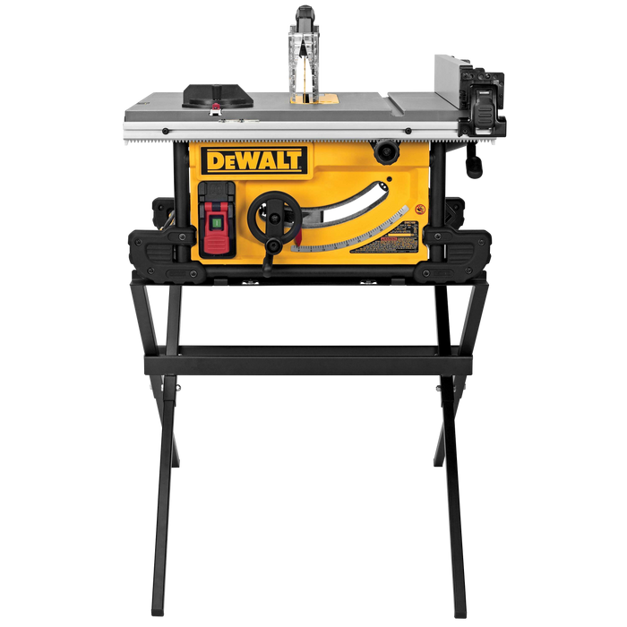 Rent a Table Saw, 10", Carbide Blade