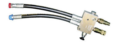 Rent a Flow Adapter, 8 GPM, 2500 PSI (0)