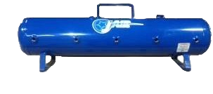 Air Tank Expansion, 8 Gallon air tank rental
