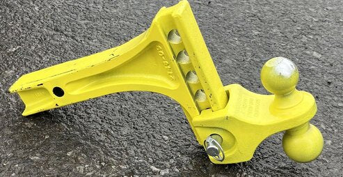 Hitch, Adjustable (0)