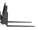 30" Pallet Forks, eDingo (0)