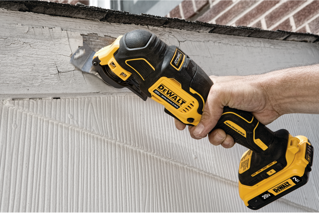 Oscillating Tool, Cordless 20V