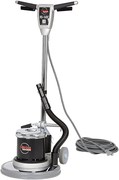Floor Buffer Rental, 13"