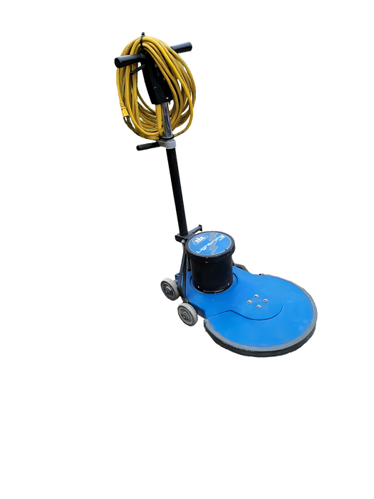 Floor Buffer Rental, 20", High Speed Burnisher