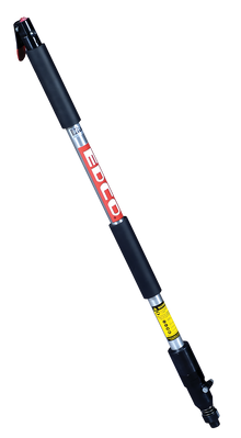 Rent a Floor Scraper, 4' Pole Type, 4 or 12" Blade