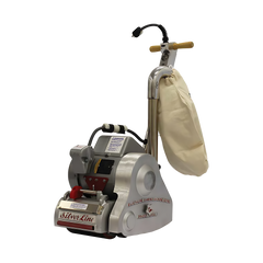 Floor Sander Rental, Drum Type, 8