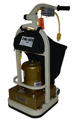 Rent a Floor Sander, USand, Random Orbital