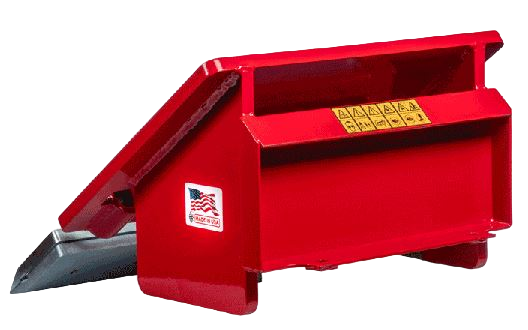 Floor Scraper Rental, for Stand On Skidloader