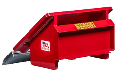 Floor Scraper Rental, for Stand On Skidloader