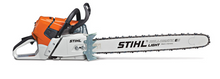 Stihl MS661 25" Chainsaw (0)
