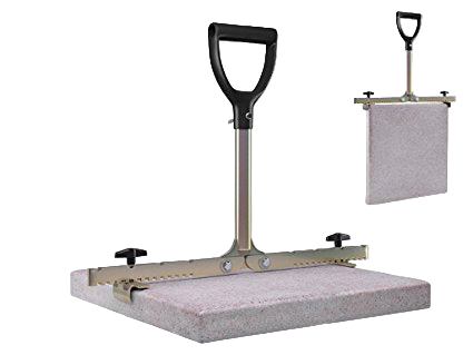 Paver and Tile Lifter 150lb Capacity, 20"- 315"