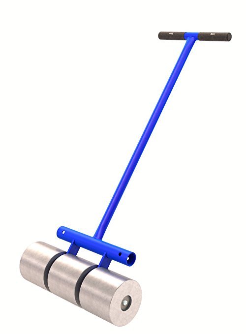 Linoleum Roller Rental - 100 lb - 15" wide (0)