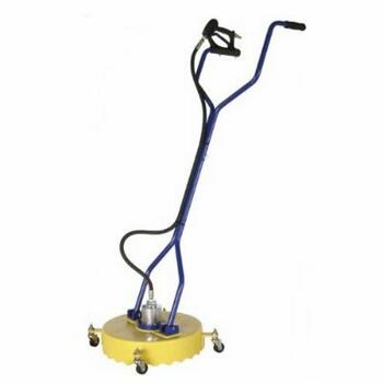 Rotating Scrubber Rental for Pressure Washer (0)