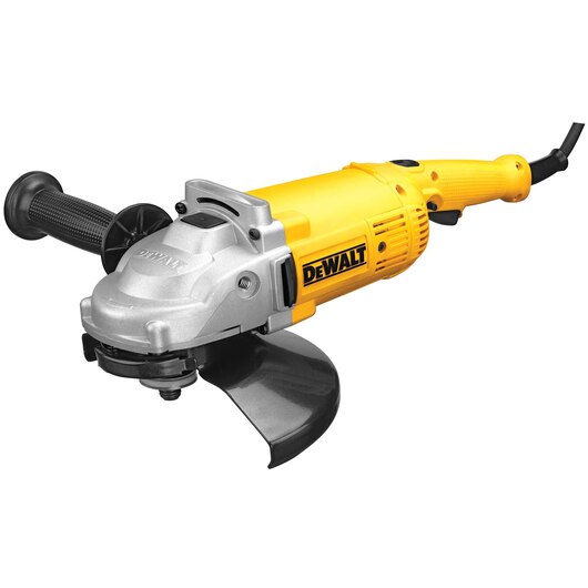 Grinder, Angle, 9" Wheel (0)