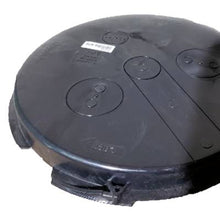 1537ADL SUMP PUMP WELL LID 18IN (0)