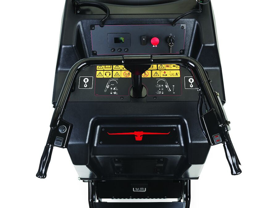 Rent a Battery Powered Electric Concrete Buggy, (3)