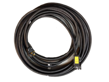 Extension Cord - 8 Guage, 50FT, 3 Wire, 240V, 30A