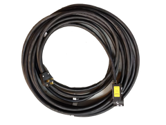 Extension Cord - 8 Guage, 50FT, 3 Wire, 240V, 30A