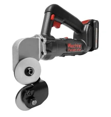 Rent a Metal Panel Cutter, Roller shear type, Cordless (1)