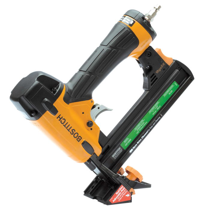 Rent a Hardwood Floor Stapler, 1/4"-1/2" Hardwood