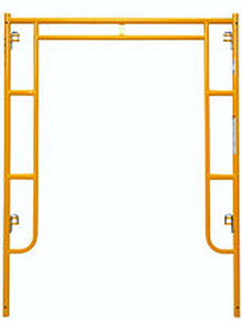Open-End/Walk-Through Frame (0)
