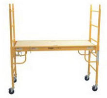 Bil-Jax Baker Scaffold Package 6'H x 30"W x 6'L (0)