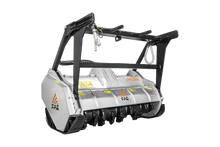 Forestry Mulcher FAE 62" for 75-120 HP 2900 lbs