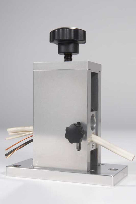 Automatic Wire Stripping Machine Rental (2)