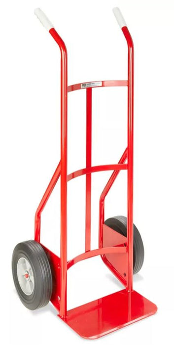 Hand Truck Rental, Standard Size (0)