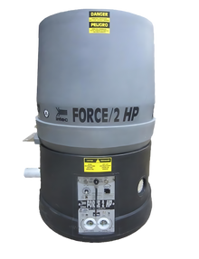 Rent an Intec Force 2 Insulation Blower w Remote