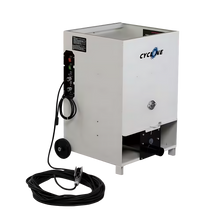 Rent an Intec Cyclone 120V Insulation Blower