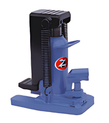 Rent a Bottle Toe Jack, 5 Ton, Hydraulic