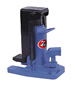 Rent a Bottle Toe Jack, 5 Ton, Hydraulic